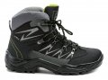 Jacalu JL22-A2773-61 schwarze Laufschuhe | ARNO-schuhe.de – Schuhe mit Tradition