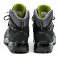 Jacalu JL22-A2773-61 schwarze Laufschuhe | ARNO-schuhe.de – Schuhe mit Tradition