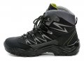 Jacalu JL22-A2773-61 schwarze Laufschuhe | ARNO-schuhe.de – Schuhe mit Tradition
