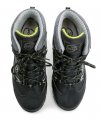 Jacalu JL22-A2773-61 schwarze Laufschuhe | ARNO-schuhe.de – Schuhe mit Tradition