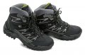 Jacalu JL22-A2773-61 schwarze Laufschuhe | ARNO-schuhe.de – Schuhe mit Tradition
