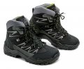 Jacalu JL22-A2773-61 schwarz Herren Lauflernschuhe | ARNO-schuhe.de – Schuhe mit Tradition