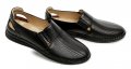 Wild 17985028A schwarz Herren Slipper | ARNO-schuhe.de – Schuhe mit Tradition