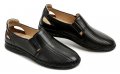 Wild 17985028A schwarz Herren Slipper | ARNO-schuhe.de – Schuhe mit Tradition