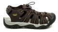 Rock Spring Ordos Braune Sommersandalen | ARNO-schuhe.de – Schuhe mit Tradition