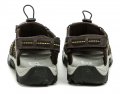 Rock Spring Ordos Braune Sommersandalen | ARNO-schuhe.de – Schuhe mit Tradition