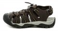 Rock Spring Ordos Braune Sommersandalen | ARNO-schuhe.de – Schuhe mit Tradition