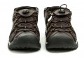Rock Spring Ordos Braune Sommersandalen | ARNO-schuhe.de – Schuhe mit Tradition