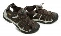 Rock Spring Ordos Braune Sommersandalen | ARNO-schuhe.de – Schuhe mit Tradition