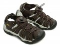 Rock Spring Ordos Braune Sommersandalen | ARNO-schuhe.de – Schuhe mit Tradition