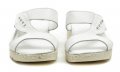 Wild 016935B weiße Damen-Keilsocken | ARNO-schuhe.de – Schuhe mit Tradition