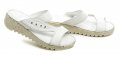 Wild 016935B weiße Damen-Keilsocken | ARNO-schuhe.de – Schuhe mit Tradition