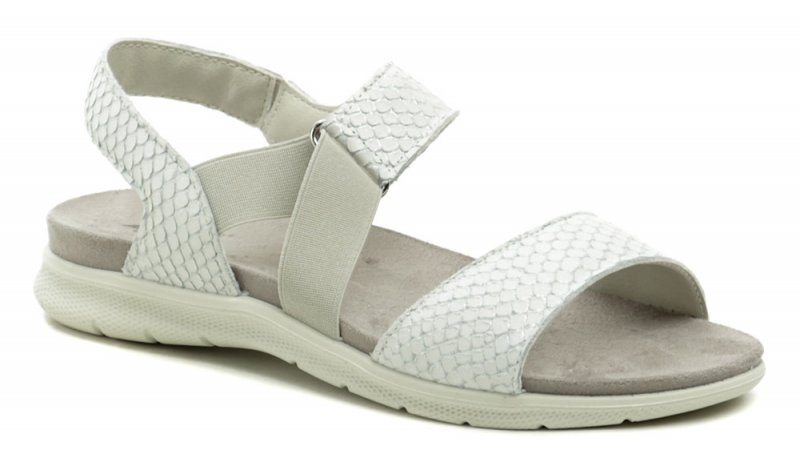 IMAC 157700 weiße Damen-Sandalen | ARNO-schuhe.de – Schuhe mit Tradition