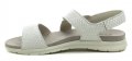 IMAC 157700 weiße Damen-Sandalen | ARNO-schuhe.de – Schuhe mit Tradition