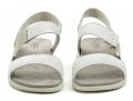 IMAC 157700 weiße Damen-Sandalen | ARNO-schuhe.de – Schuhe mit Tradition