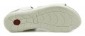 IMAC 157700 weiße Damen-Sandalen | ARNO-schuhe.de – Schuhe mit Tradition