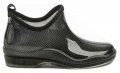 Wojtylko 7G2211C schwarz niedrig Damen Gummistiefel | ARNO-schuhe.de – Schuhe mit Tradition