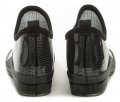 Wojtylko 7G2211C schwarz niedrig Damen Gummistiefel | ARNO-schuhe.de – Schuhe mit Tradition