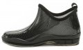 Wojtylko 7G2211C schwarz niedrig Damen Gummistiefel | ARNO-schuhe.de – Schuhe mit Tradition