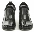 Wojtylko 7G2211C schwarz niedrig Damen Gummistiefel | ARNO-schuhe.de – Schuhe mit Tradition