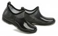 Wojtylko 7G2211C schwarz niedrig Damen Gummistiefel | ARNO-schuhe.de – Schuhe mit Tradition