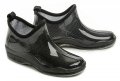 Wojtylko 7G2211C schwarz niedrig Damen Gummistiefel | ARNO-schuhe.de – Schuhe mit Tradition