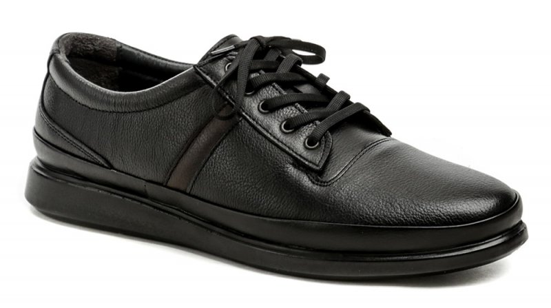 T.Sokolski BK154 schwarz Herren Stiefel in Übergröße | ARNO-schuhe.de – Schuhe mit Tradition