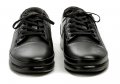 T.Sokolski BK154 schwarz Herren Stiefel in Übergröße | ARNO-schuhe.de – Schuhe mit Tradition