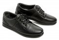 T.Sokolski BK154 schwarz Herren Stiefel in Übergröße | ARNO-schuhe.de – Schuhe mit Tradition