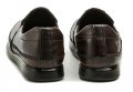 T.Sokolski BK213 braune Herren-Slipper in Übergröße | ARNO-schuhe.de – Schuhe mit Tradition