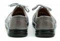 Wawel PA273-P grau Herren Sommerstiefel | ARNO-schuhe.de – Schuhe mit Tradition