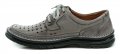 Wawel PA273-P grau Herren Sommerstiefel | ARNO-schuhe.de – Schuhe mit Tradition