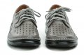 Wawel PA273-P grau Herren Sommerstiefel | ARNO-schuhe.de – Schuhe mit Tradition