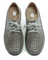 Wawel PA273-P grau Herren Sommerstiefel | ARNO-schuhe.de – Schuhe mit Tradition