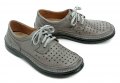 Wawel PA273-P grau Herren Sommerstiefel | ARNO-schuhe.de – Schuhe mit Tradition