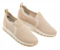 Jana 8-24703-28 rose Damenschuh Weite H | ARNO-schuhe.de – Schuhe mit Tradition