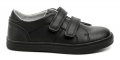 Wojtylko 5A22021C schwarz Kinderstiefel | ARNO-schuhe.de – Schuhe mit Tradition
