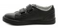 Wojtylko 5A22021C schwarz Kinderstiefel | ARNO-schuhe.de – Schuhe mit Tradition