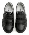 Wojtylko 5A22021C schwarz Kinderstiefel | ARNO-schuhe.de – Schuhe mit Tradition
