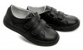 Wojtylko 5A22021C schwarz Kinderstiefel | ARNO-schuhe.de – Schuhe mit Tradition