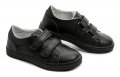 Wojtylko 5A22021C schwarz Kinderstiefel | ARNO-schuhe.de – Schuhe mit Tradition