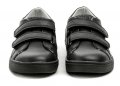 Wojtylko 3A22021C schwarz Kinderstiefel | ARNO-schuhe.de – Schuhe mit Tradition