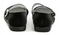 Wojtylko 3BA22012 schwarz Mädchen Schuhe | ARNO-schuhe.de – Schuhe mit Tradition