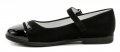 Wojtylko 3BA22012 schwarz Mädchen Schuhe | ARNO-schuhe.de – Schuhe mit Tradition
