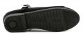 Wojtylko 3BA22012 schwarz Mädchen Schuhe | ARNO-schuhe.de – Schuhe mit Tradition