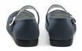 Wojtylko 3BA22012 blau Mädchen Schuhe | ARNO-schuhe.de – Schuhe mit Tradition