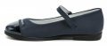 Wojtylko 3BA22012 blau Mädchen Schuhe | ARNO-schuhe.de – Schuhe mit Tradition