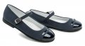 Wojtylko 3BA22012 blau Mädchen Schuhe | ARNO-schuhe.de – Schuhe mit Tradition