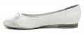 Jana 8-22150-28 weiß Damen Ballerinas Weite H | ARNO-schuhe.de – Schuhe mit Tradition