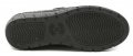 Medi Line 556-22 schwarz-weiß Damen Gesundheitsschuhe | ARNO-schuhe.de – Schuhe mit Tradition